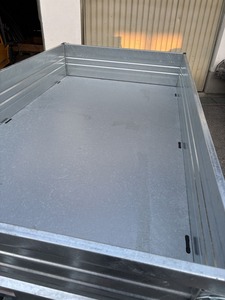 Machinery Market <b>Trailers</b> <b>Car</b> <b>Trailer</b> - Product Image 5