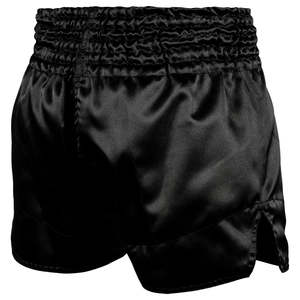 Pantalones Cortos de MMA y Boxeo para Hombre, 100% Spandex/Poliéster, para Uso en Exteriores, Transpirables y de Secado Rápido - Product Image 5