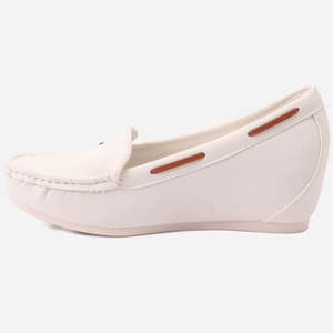 Mocassins respirants pour femmes 'TIFFANY' à semelle souple pour les occasions de loisirs - Product Image 3
