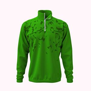 Dernier modèle de sweat-shirt sur mesure pour homme sweat à capuche imprimé épais sweat-shirt à manches longues de haute qualité vente en gros directe d'usine - Product Image 1