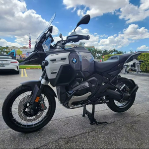 NUEVA Motocicleta BMW R 1300 GS Adventure 2026 - Product Image 1