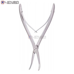 แพทย์ศัลยกรรมกระดูกและกล้ามเนื้อข้อต่อสแตนเลส6.75มือได้รับการรับรองจากมอล - Product Image 4