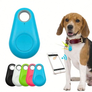 Mini Rastreador GPS Bluetooth - Localizador Antipérdida en Tiempo Real, Resistente al Agua IP67, para Niños, Llaves y Equipaje - Product Image 1