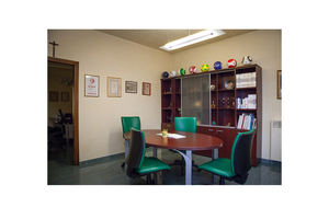 Mesa de hierro galvanizado de fácil precio para la construcción Mesa de hierro estándar con escotilla Parte izquierda y derecha Made in Italy - Product Image 5