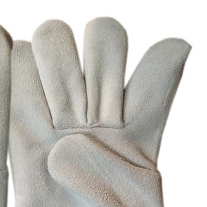 Guantes Rigger Fabricación profesional Guantes Rigger Material duradero Guantes Rigger Hecho en Pakistán - Product Image 2