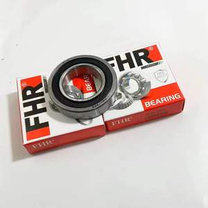 ตลับลูกปืนร่องลึก6302 10มม. 6000 6300 6203 6301 6302ตลับลูกปืน10มม. สำหรับรถจักรยานยนต์ไฟฟ้าผู้ผลิตจีน - Product Image 4