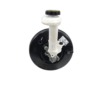 SERVOFRENO NISSAN Qashqai Série 46007-4EH2A R9M Diesel 1600 (14>) - Product Image 1