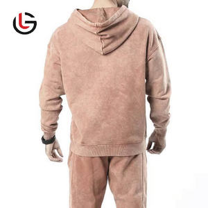 ชุดวอร์มสำหรับผู้ชายชุดวิ่งจ๊อกกิ้ง - Product Image 3