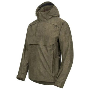 Chaquetas de camuflaje impermeables y cortavientos de alta calidad para caza en invierno para hombres y mujeres, chaqueta de caza impermeable. - Product Image 6