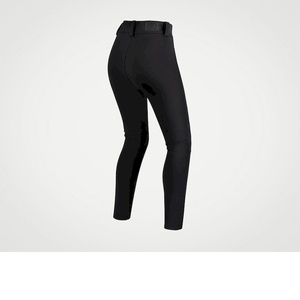 PMJ SPRING Leggings da Moto in Maglia per Donna - Product Image 2