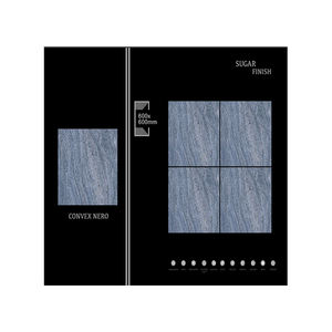 Venta al por mayor diseño moderno 60X60 cm cerámica azúcar acabado baldosas pulidas para baño al aire libre uso varias colecciones para - Product Image 2