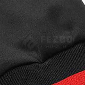 Nueva moda hombres chándal ligero barato poliéster venta al por mayor en blanco hombres ropa casual chándal - Product Image 6