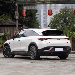 Vehículo Eléctrico Inteligente de Alto Rendimiento Premium 2024 Verificado y Usado # SUV Compacto de Lujo de 5 Puertas y 3 Estilos |   Listo para Conducir |   Suministrado desde Japón - Product Image 2