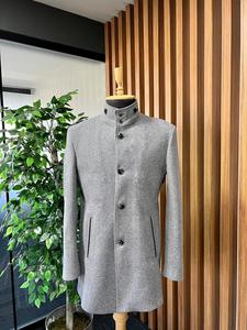 Abrigo de invierno de calidad turca profesional nuevo producto chaqueta de abrigo de invierno de alta calidad último diseño nueva moda al por mayor barato - Product Image 3