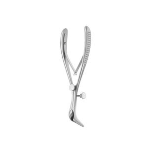 สแตนเลส KILLIAN SEPTUM สกรูตาแมว 90X7 มม. หมายเลข 4 จมูกจมูกทางการแพทย์ ENT จมูกจมูก - Product Image 6