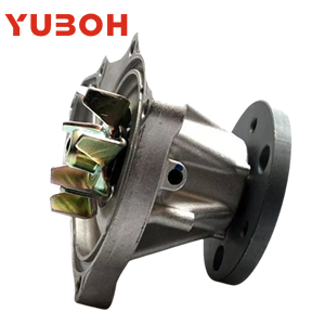 YUBOH 19200-R40-A01 Pompe à eau pour Honda Accord VIII (CU2/CW2) CR-V III (RE7) 2.4L K24Z1/Z3/Z4 OEM 19200R40A01 - Product Image 6