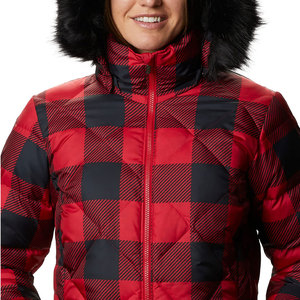 Wholesale Ladies Best Sellers Factory Price Youth Winter <b>Bubble</b> <b>Coat</b> Women Puffer Jacket For Ladies - Product Image 4