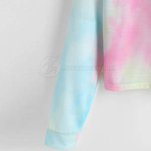 Meilleur prix Sweat à capuche rembourré élégant pour femme Pull-over d'hiver confortable Col doublé Sublimation Grande taille Dernière veste à capuche - Product Image 3