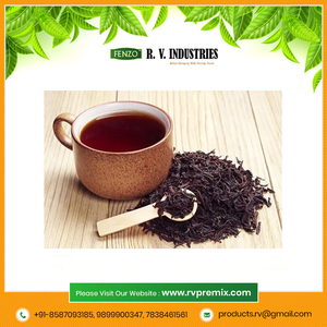 Venta al por mayor Té negro de la mejor calidad Té negro orgánico a granel Hojas de té rotas a precio al por mayor - Product Image 4
