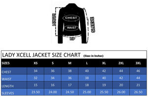 แจ็กเก็ตยีนส์สไตล์ใหม่สำหรับผู้หญิงแจ็กเก็ตยีนส์ผ้าขนแกะใส่สบายสำหรับฤดูใบไม้ร่วง/ฤดูหนาว2025 OEM - Product Image 6
