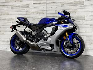 Yamaha R1 2015 disponible para la venta - Product Image 3