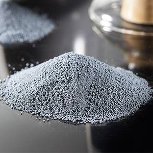 ผงซีเมนต์ซิลิกาฟูม - Product Image 1