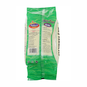Especial sabor Fideos Arroz de Vietnam Safaco Dry Vermicelli 200g x 16 bolsas-291A033 - Product Image 2