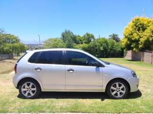 VOLKSWAGEN POLO VIVO 2012 USADO, Volante a la Izquierda/Derecha - Product Image 2