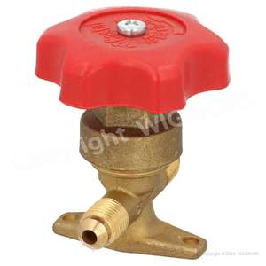 Válvula de cierre Castel 6210/2 1/4" - Product Image 3