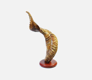 แก้วเขาควายแท้ขัดเงาสีดำ งานฝีมือระดับพรีเมียม สำหรับดื่มเบียร์และมีด สไตล์ยุคกลาง - Product Image 6