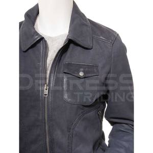 Chaqueta de motocicleta Ropa de carreras de autos Chaqueta de moto Chaquetas elegantes Casuales - Product Image 3