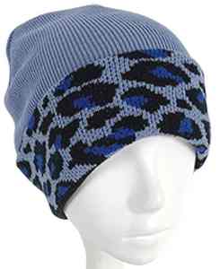 Gorros de Punto de Lana de Alta Calidad para Invierno, Diseño Moderno, Unisex, Venta al por Mayor - Product Image 5