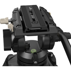 Trípode Resistente Small-Rig AD-01 con Cabezal Fluido - Product Image 2