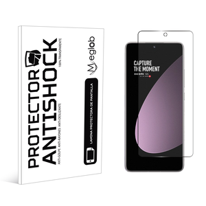 ANTISHOCK สำหรับฟิล์มกันรอยหน้าจอเสี่ยวมี่ 12S อุปกรณ์เสริมมือถือที่ทนทานและดูดซับแรงกระแทก - Product Image 1