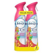 น้ำหอมปรับอากาศกลิ่นไม้หอมปรับอากาศขนาด8.8ออนซ์เป็นมิตรกับสิ่งแวดล้อมบรรจุได้3ชิ้น - Product Image 5