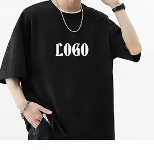 Camiseta Oversize con Hombros Caídos y Diseño Personalizado, Cuello Redondo, Ecológica, Transpirable, de Secado Rápido, Estilo Urbano, de Moda, Superventas para Mujer - Product Image 6