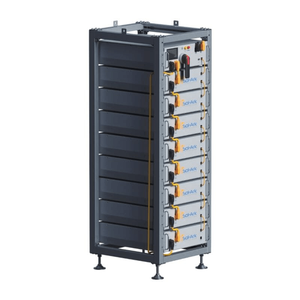 ชุดโซลาร์เซลล์ครบชุด 35.2 กิโลวัตต์ - อินเวอร์เตอร์ Sol-Ark 60K - แบตเตอรี่ลิเธียม 60-61 กิโลวัตต์ชั่วโมง - แรงดันสูง [SUMMIT PRO] - Product Image 5