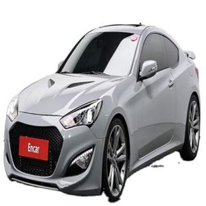 Hyundai Genesis Coupé 200 Turbo RW 2010 - Product Image 1