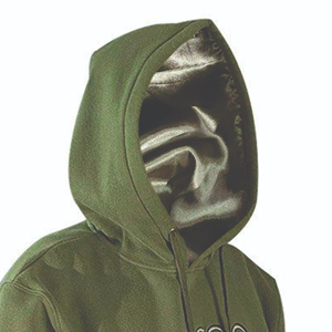 Nueva Sudadera con Capucha de Invierno de Alta Calidad, Forro de Satén, Doble Capa de Seda, Estilo Personalizado, Impresa, Ecológica, de Secado Rápido y Transpirable - Product Image 6