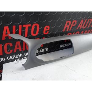 Moldura del Tablero Central para TOYOTA Yaris Serie (17>20) 554700D070B1 - Product Image 2