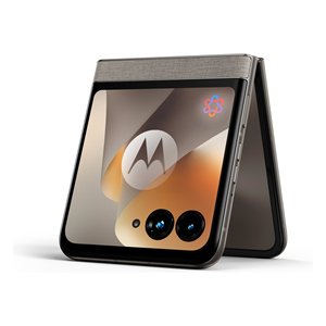 Para Motorola RAZR 70 5G Smartphone Pantalla de 6.9" 144Hz 256GB 8GB RAM Batería de 4800mAh Color Pantone Hematite - Product Image 2