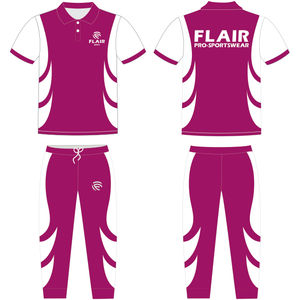 High Quality Customizable Premium <b>Cricket</b> Uniform <b>Kit</b> Premium Customizable <b>Cricket</b> Clothing <b>for</b> Players Wholesale - Product Image 4