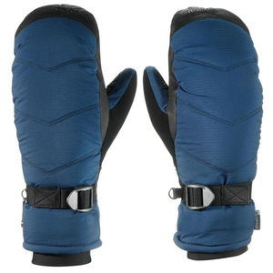 Guantes de esquí para clima frío para hombre, superventas, hechos a medida, impermeables, de cuero para Snowboard, guantes de esquí estándar de la mejor calidad de diseño - Product Image 6