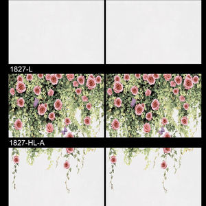 Collection Elite 12x18 (300x450mm) Carreaux muraux numériques mats Carreaux de céramique classiques modernes d'origine indienne pour murs intérieurs pour - Product Image 1