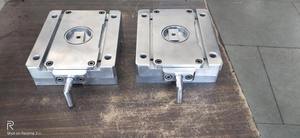 จิ๊กและอุปกรณ์ติดตั้งเครื่องจักร CNC แบบกำหนดเองสำหรับงานโลหะและสายการผลิต - Product Image 3