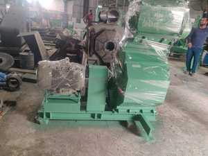 Đầy đủ Vòng Tròn Hammer Mill 2436 động vật thức ăn Hammer Mill gia cầm thức ăn Hammer Mill gỗ Máy Nghiền Ngô Máy Nghiền Ngô nghiền máy - Product Image 4