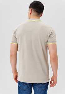 Camiseta Polo para Hombre al por Mayor Pakistán Personalizada 100% Algodón Manga Corta Camiseta Polo Informal para Hombre de Secado Rápido - Product Image 4