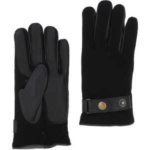 Gants en cuir léger pour hommes de la meilleure qualité sur mesure pour un usage quotidien en plein air Gants d'hiver respirants à bas quantité minimale de commande et à bas prix - Product Image 1
