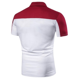 Venta al por mayor de fábrica de servicio de diseño personalizado con sublimación de calidad superior personalizado de alta calidad Oem Odm Polo a bajo precio - Product Image 2