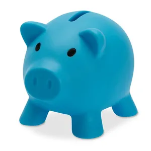 Personalized SOFTCO <b>Money</b> <b>Boxes</b> Piggy Bank Gadgets - Product Image 3